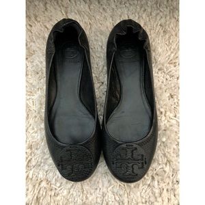 🔸 Tory Burch Flats